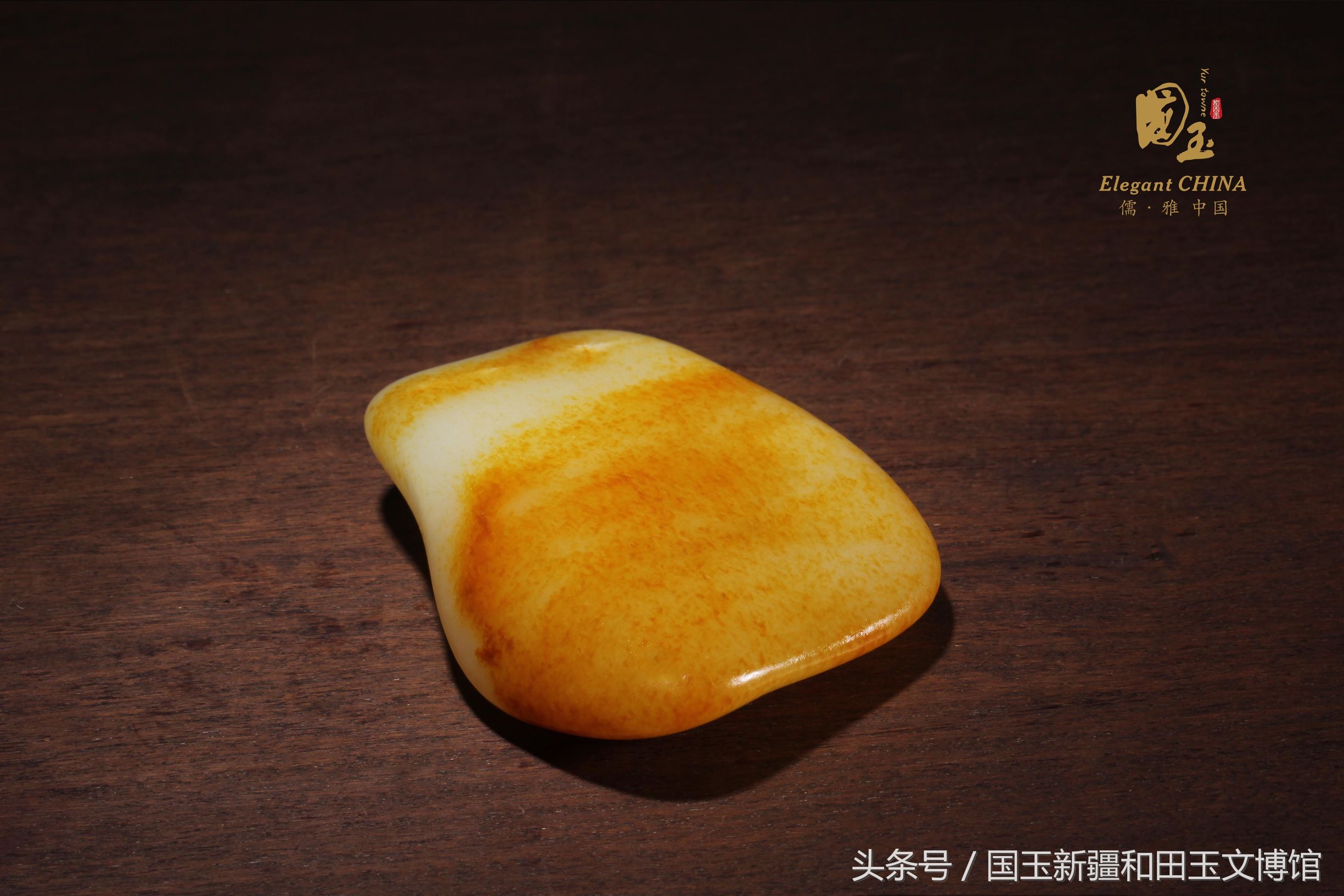 和田玉很油好吗,和田玉油油是什么意思