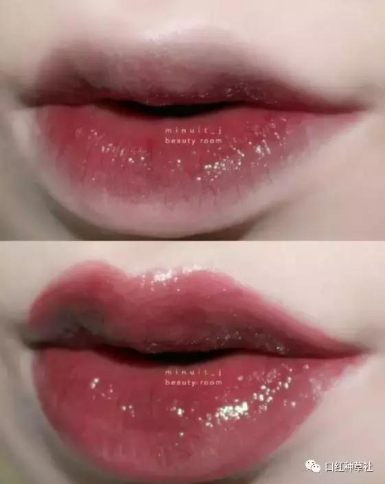 唇色深素颜口红不沾杯推荐,唇色偏深不沾杯口红