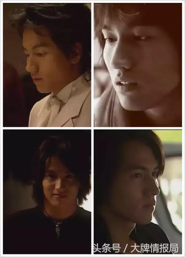 他若有黄渤的情商林志玲铁定嫁他，曾红遍亚洲今被指过气只得往日本发展