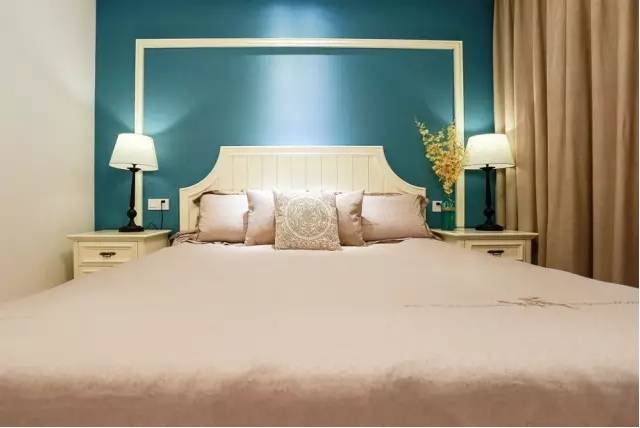 滨河湾一期装修风格,中山中澳滨河湾装修