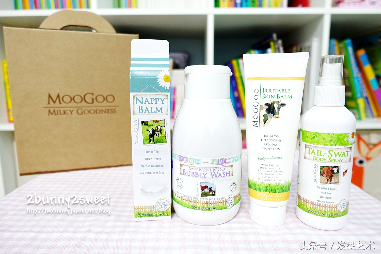 最好用的药妆单品,明星推荐的药妆