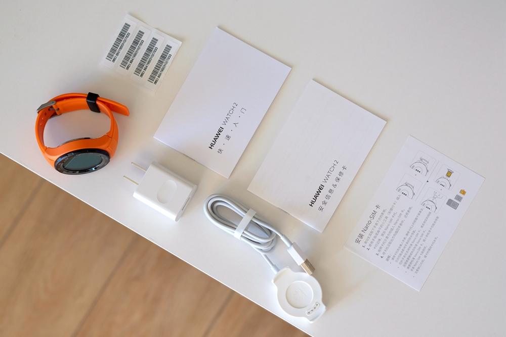 华为watchgt2e测评,huaweiwatch24g版测评