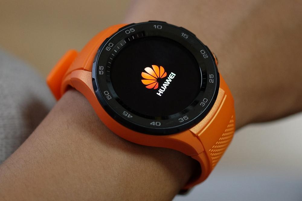 huaweiwatch22018版产品介绍,huaweiwatch22018