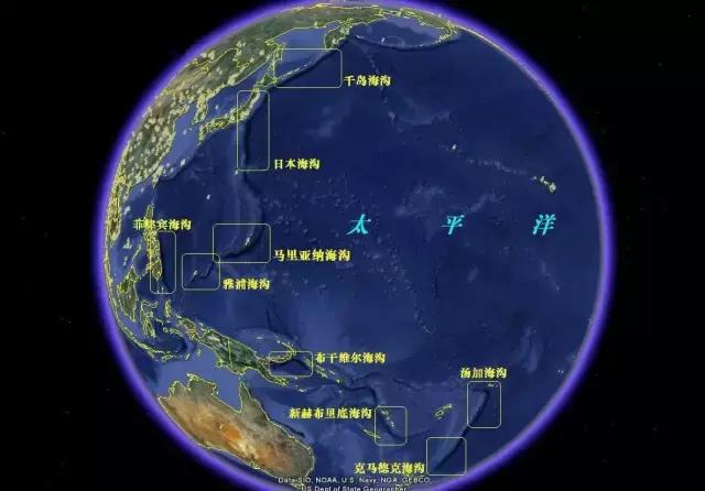 海底是个什么什么的世界,海底是个怎样的世界它有什么秘密