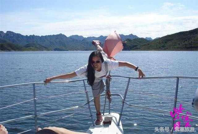 易县易水湖周边农家院吃住攻略,保定易水湖农家院推荐