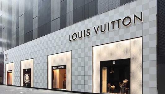 lv在中国市场的现状,lv在中国是怎样打开市场的