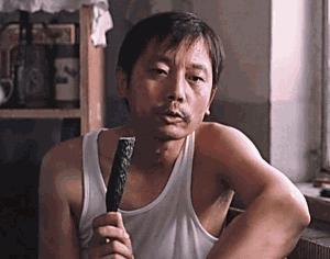 1994年气功大师帮葛大爷拔牙,葛优葛大爷拔牙