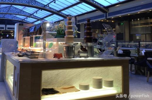 北京值得吐血推荐的自助餐,北京这八家自助餐逆天了