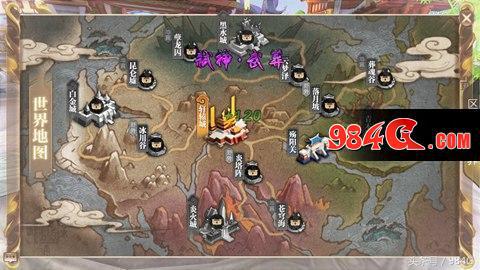 轩辕传奇手游强度突破攻略汇总,轩辕传奇手游平民怎么玩