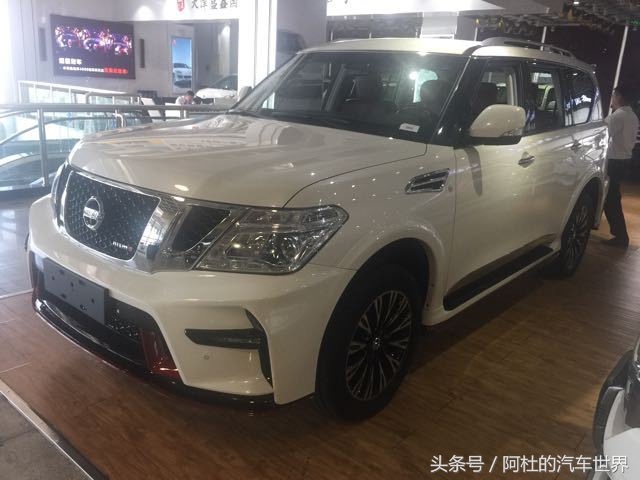 比途乐更好的越野车,最好的途乐越野车