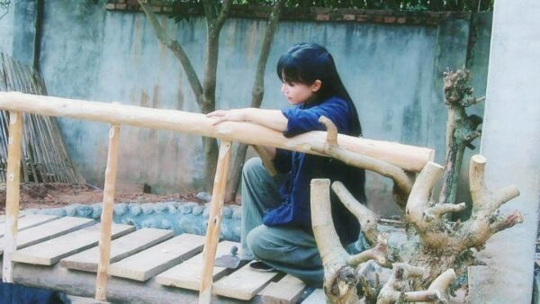 第一网红李子柒视频,抖音第一才女李子柒