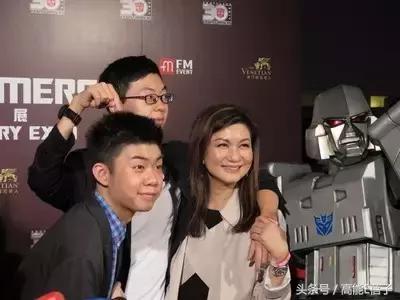 tvb乐易玲和曾励珍梁家树,tvb乐易玲和曾励珍的戏