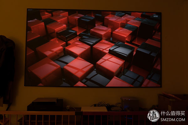 米家激光投影电视1s4k,米家激光投影和米家激光电视