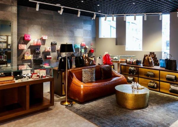 lv在中国市场的现状,lv在中国是怎样打开市场的