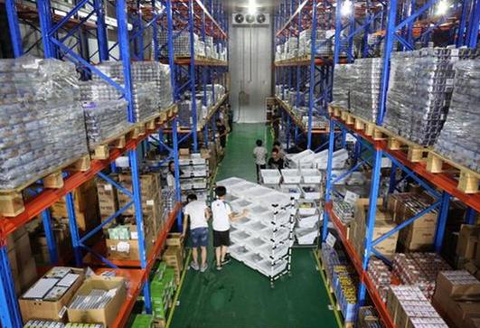 异常天气暴增,异常订单怎么处理给物流