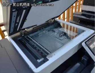 柯尼卡美能达黑白机打印厚纸掉色,柯尼卡美能达黑白机复印模糊