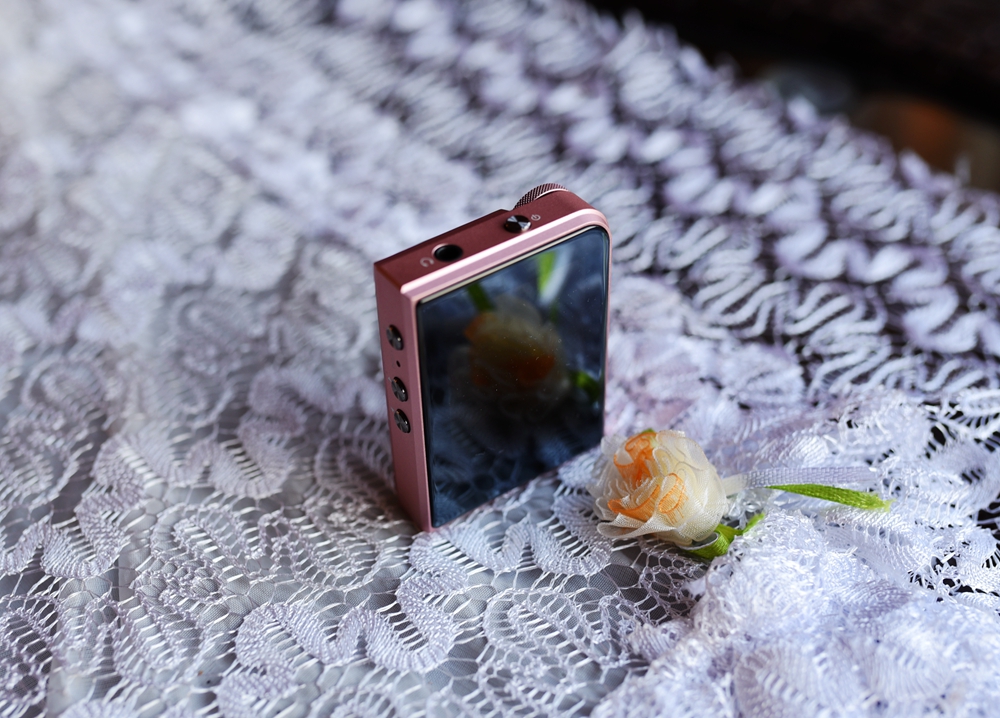 锐族a50无损播放器怎么样,锐族播放器a50评测