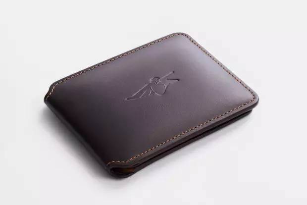 防偷防盗多功能钱包,防水防盗钱包