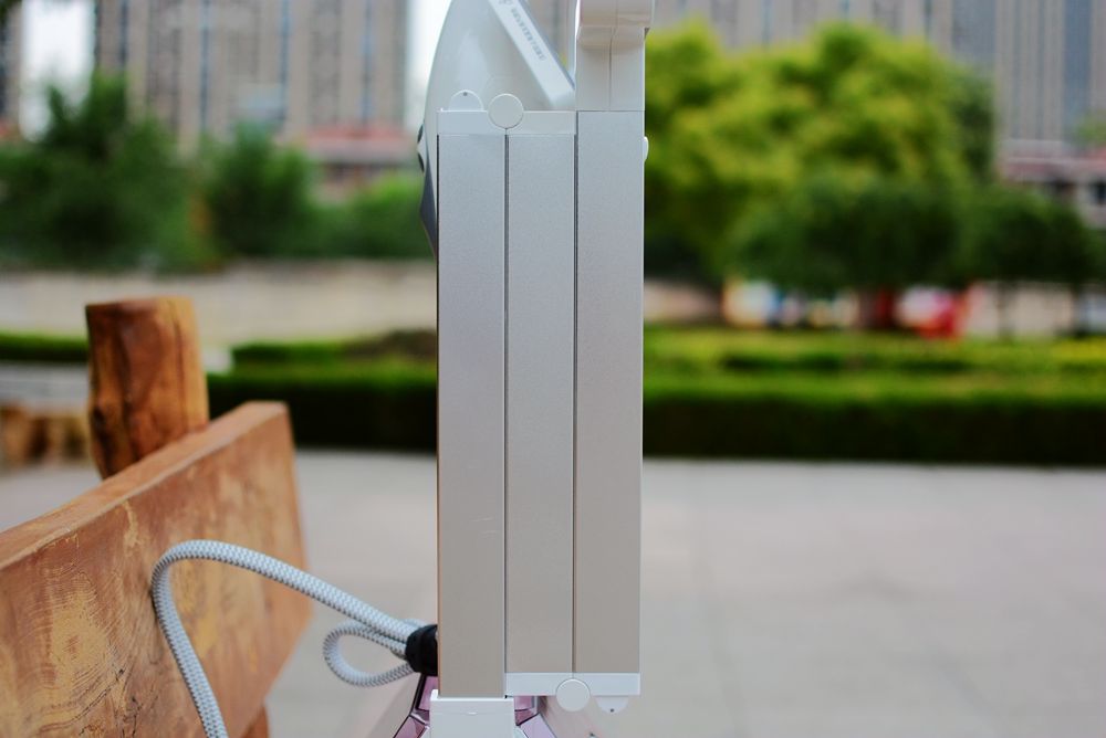 卓力熨烫机bg588与bg538区别,卓力挂烫机588和538有什么区别