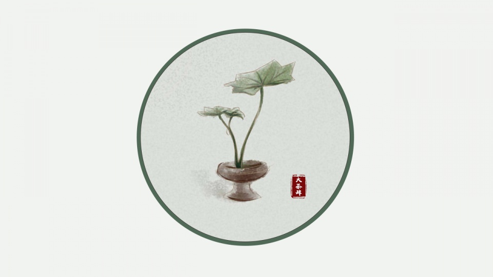 每天去茶垢的方法,经常喝茶的人如何清理茶具