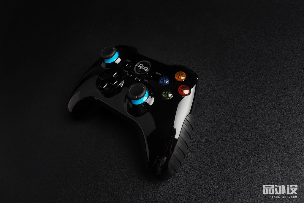 可以用手柄玩王者吗,可以玩王者荣耀的游戏手柄