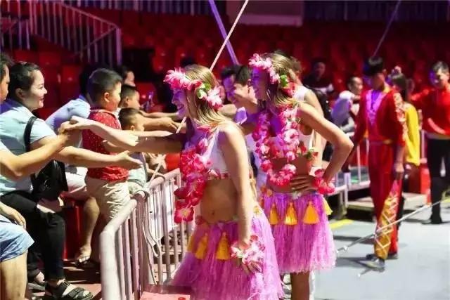 实探冰雪武汉,大马戏武汉市