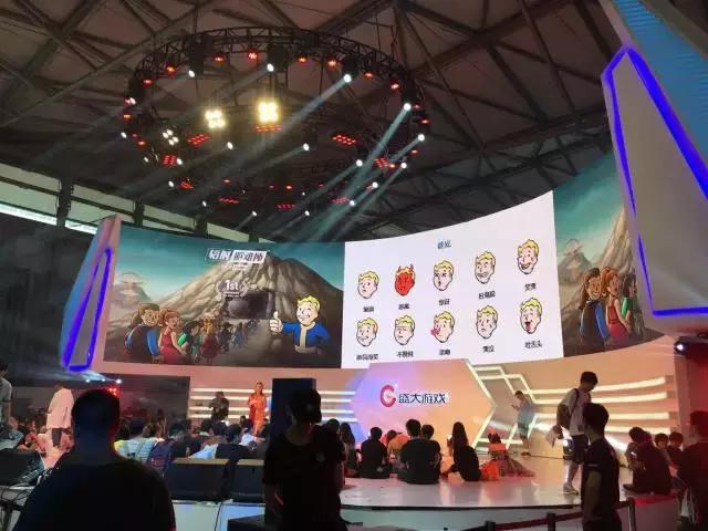 chinajoy最新消息,chinajoy火爆开幕