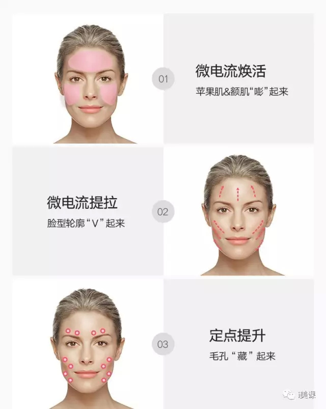 超模米兰达可儿妆容,和姐妹一起化个名媛妆