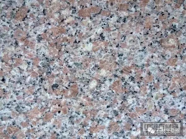 红色花岗岩石材价格,好看的花岗岩石材有哪些