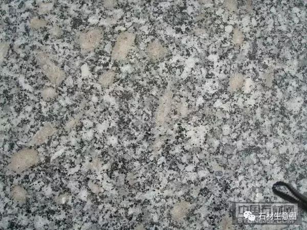 红色花岗岩石材价格,好看的花岗岩石材有哪些