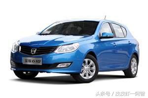 紧凑型合资车二手车,紧凑型合资家用轿车推荐