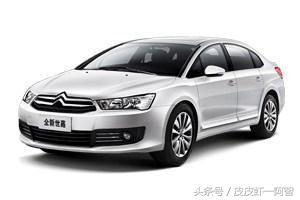 紧凑型合资车二手车,紧凑型合资家用轿车推荐