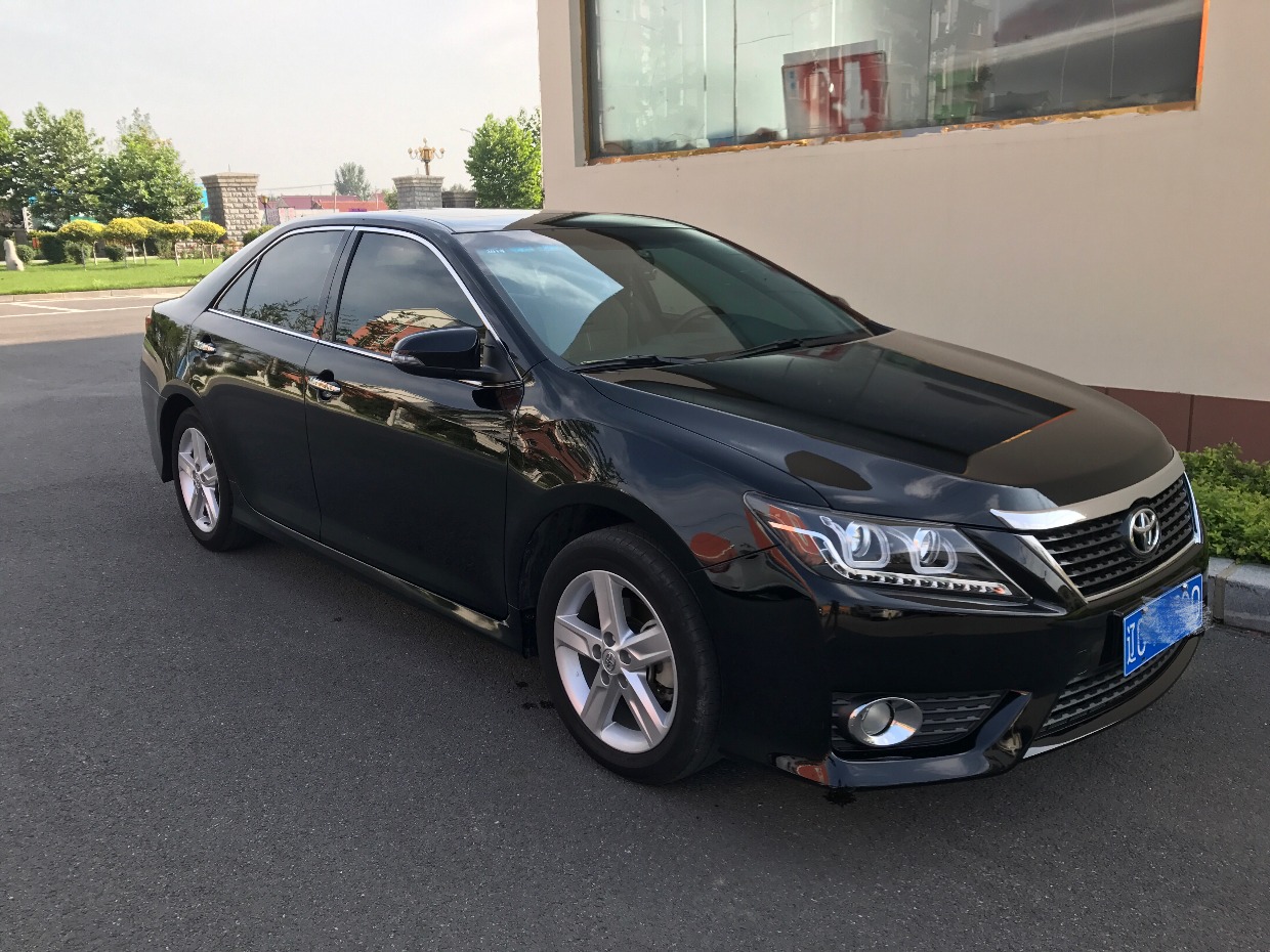 七代凯美瑞一万公里保养,7代凯美瑞驾车感受