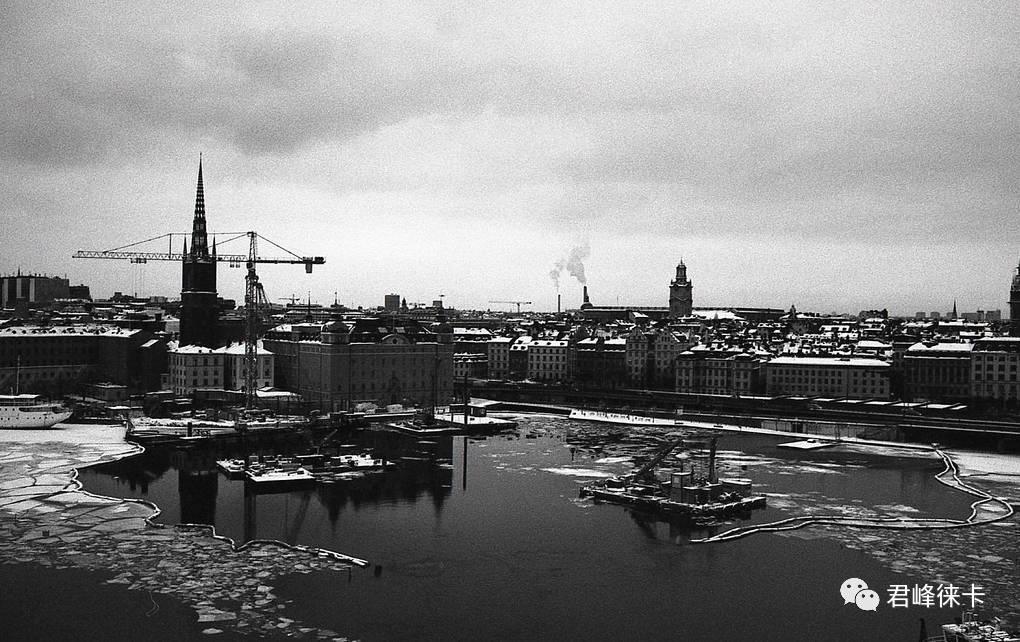 为何人文摄影大师都用35毫米镜头,为什么说35mm是人文镜头