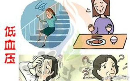 女性低血压怎么补气血,女性低血压最好的偏方