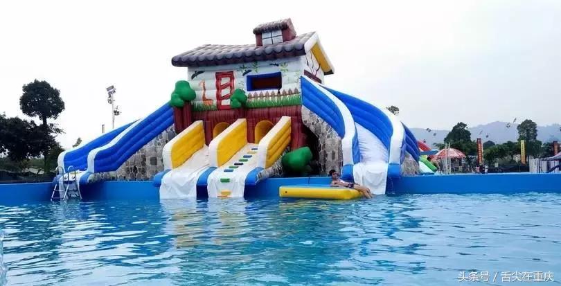 快来收藏这9个秘籍,重庆游泳地方推荐野泳