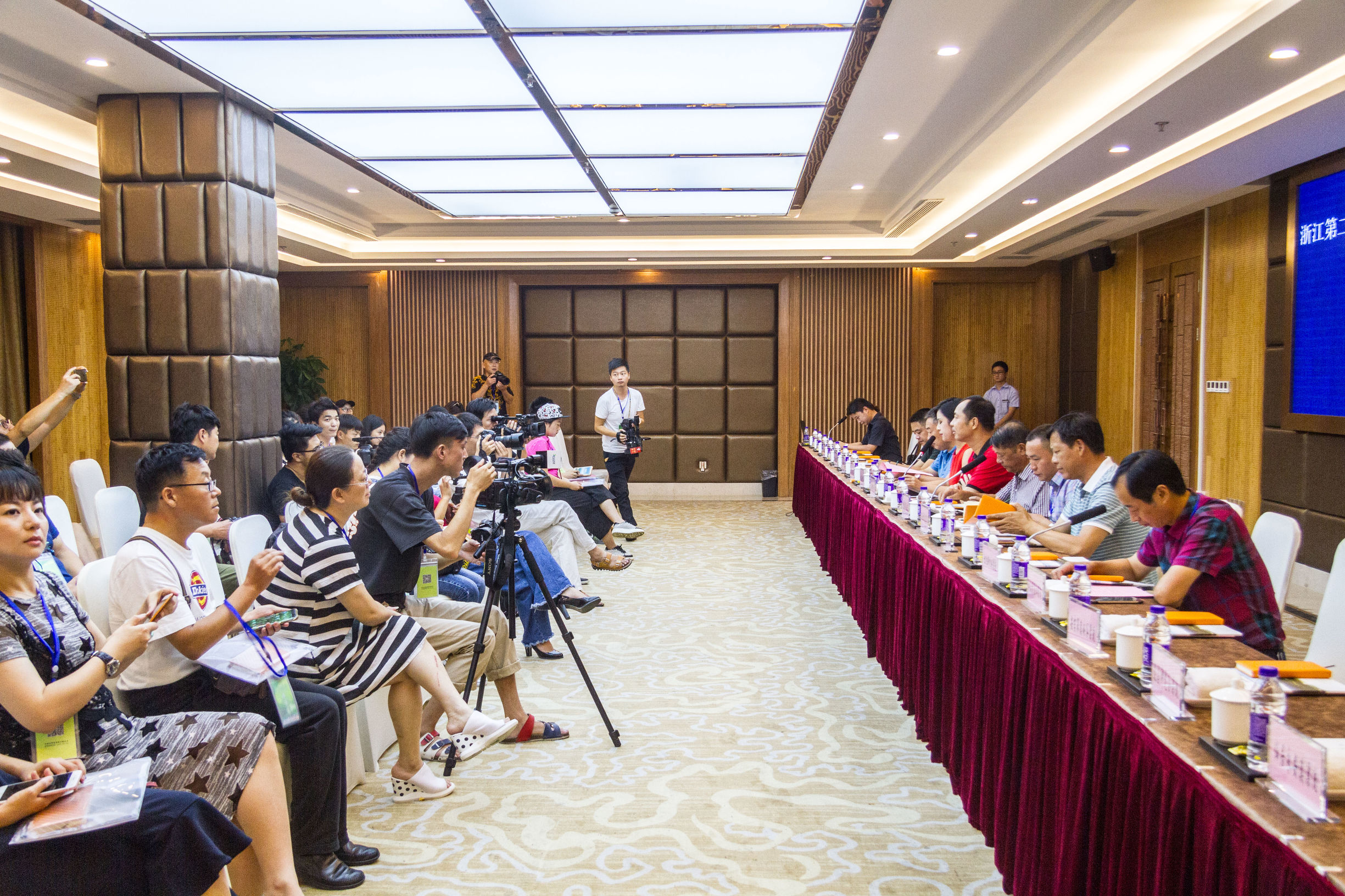 都说夏日浙江漂流好，给你们盘点一下浙江排名前十的有哪些