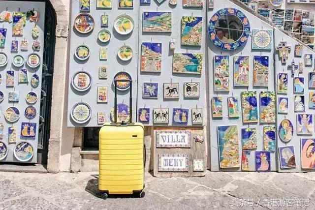 85后仙女别再买LV了!这些大牌真的不贵!