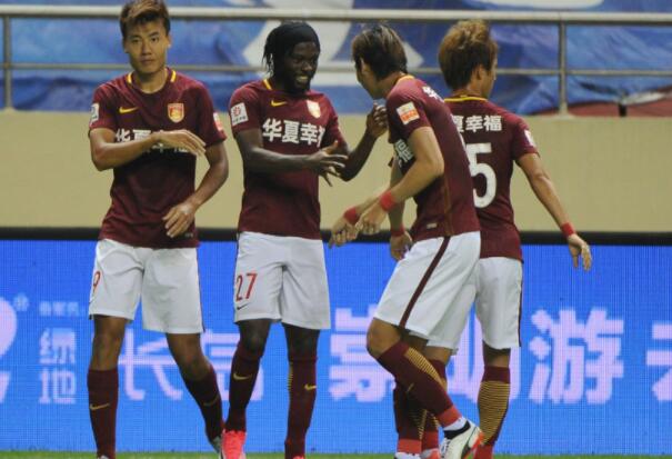 莫雷诺绝杀苏宁2019,申花首发秀莫雷诺