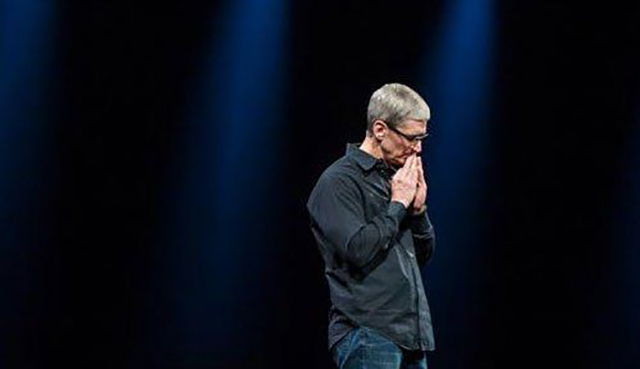 苹果内鬼至少泄密6款苹果产品,苹果内鬼泄密至少6款产品