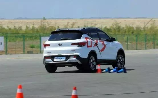 搭载三菱发动机的国产suv,东南4a91t发动机怎么样