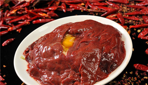 猪肝最佳吃法大全,猪肝都有什么吃法