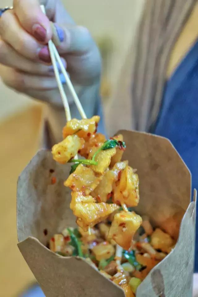 成都四中美食,成都四中视频