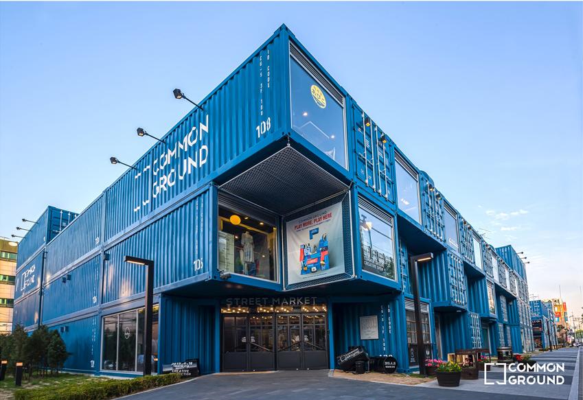 韩国攻略首尔购物心得,去过韩国就一定要去的地方