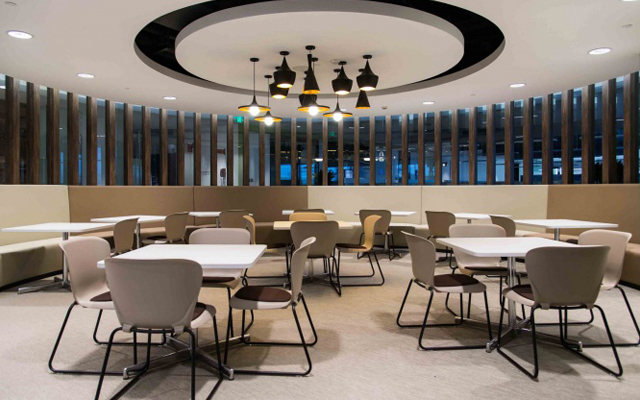 惠普上海工厂,惠普上海线下体验中心