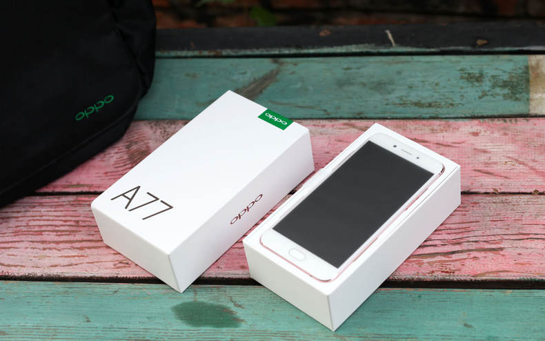 OPPOA77怎么样值得买吗,oppoa77开箱
