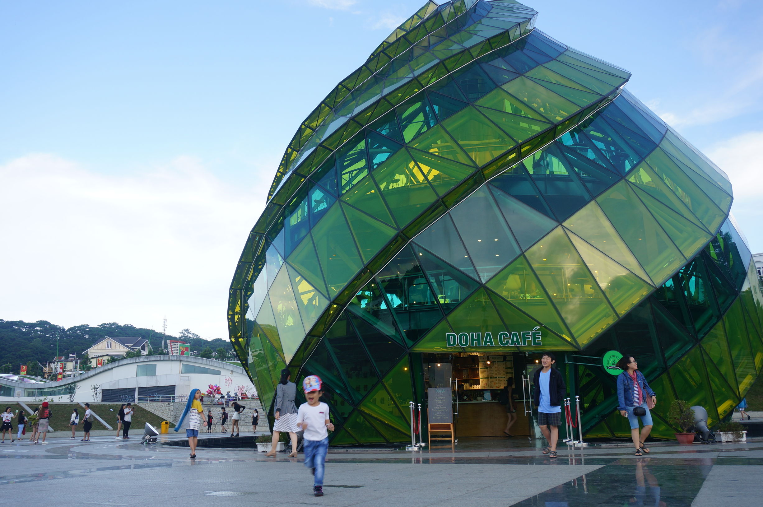 我的越南旅行记,我的芽庄之行全集