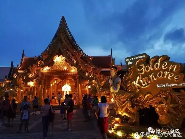 普吉暑假亲子游,这个暑假去旅游怎么样