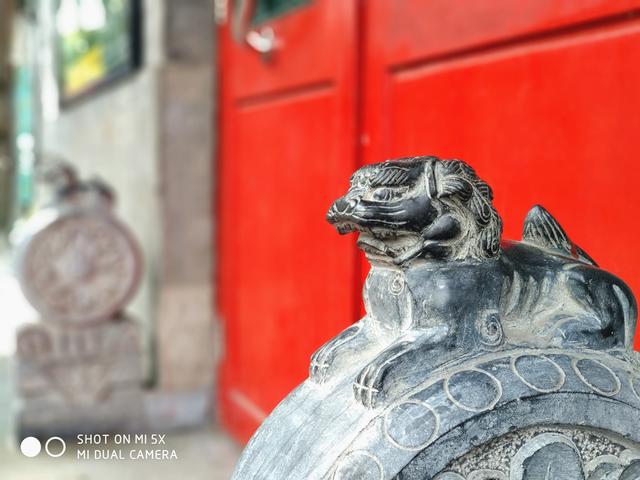 小米5x双摄曝光,小米五拍照