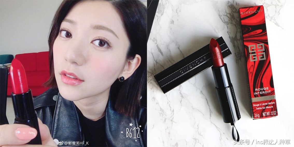 郭雪芙化妆品怎么样,郭雪芙皮肤